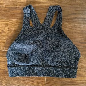 LULULEMON sports bra size 6